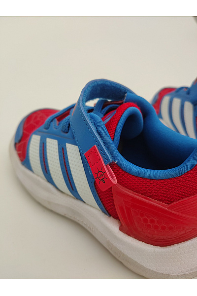 ADIDAS tenisky Marvel Lightorama Spider-Man Barevné Vel. FR 25 | ADIDAS | obrázek 7