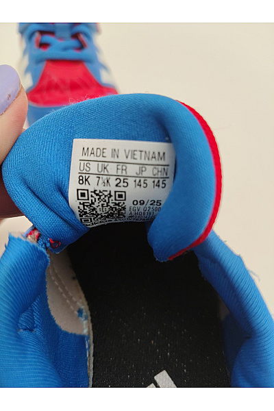 ADIDAS tenisky Marvel Lightorama Spider-Man Barevné Vel. FR 25 | ADIDAS | obrázek 9