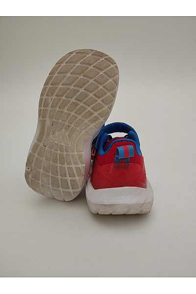 ADIDAS tenisky Marvel Lightorama Spider-Man Barevné Vel. FR 25 | ADIDAS | obrázek 10