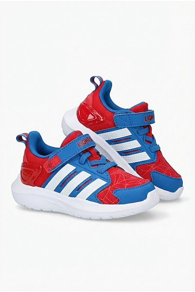 ADIDAS Tenisky Marvel Lightorama Spider-Man Barevné Vel. FR 25
