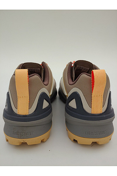 ADIDAS Béžové outdoorové trekingové boty gore-tex sportovní Vel. FR 40 | ADIDAS | obrázek 12