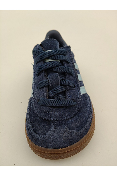 ADIDAS tenisky Originals Handball Spezial Modré Vel. FR 24 | ADIDAS | obrázek 4