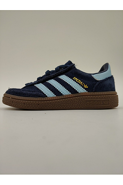 ADIDAS tenisky Originals Handball Spezial Modré Vel. FR 24 | ADIDAS | obrázek 5