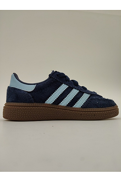 ADIDAS tenisky Originals Handball Spezial Modré Vel. FR 24 | ADIDAS | obrázek 6
