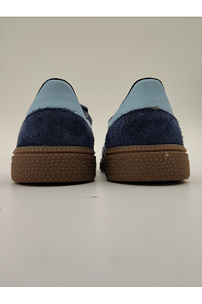 ADIDAS tenisky Originals Handball Spezial Modré Vel. FR 24 | ADIDAS | obrázek 9