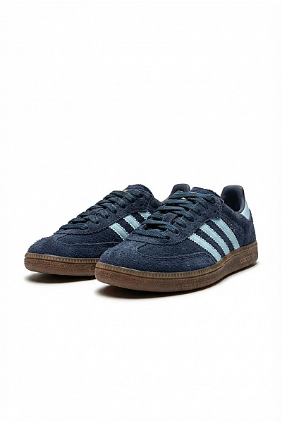 ADIDAS Tenisky Originals Handball Spezial Modré Vel. FR 24