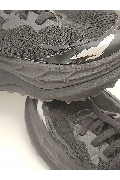 Tenisky Hoka Challenger 7 Černé Vel. 36 | Unimoda | obrázek 4