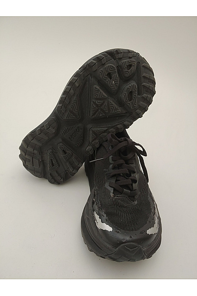 Tenisky Hoka Challenger 7 Černé Vel. 36 | Unimoda | obrázek 6