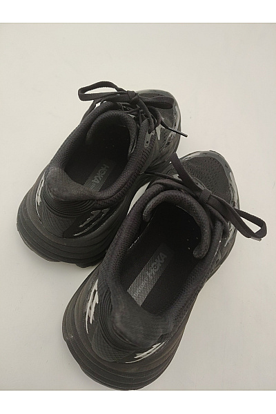 Tenisky Hoka Challenger 7 Černé Vel. 36 | Unimoda | obrázek 8