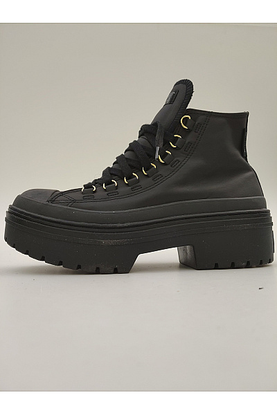 CONVERSE tenisky Chuck Taylor All Star Lugged 2.0 CC XHi Černé Vel. EU 39 | CONVERSE | obrázek 5