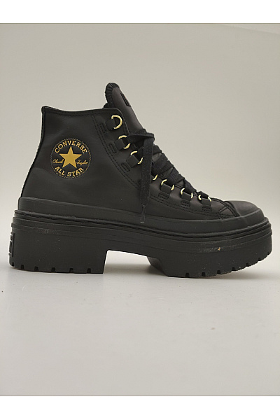 CONVERSE tenisky Chuck Taylor All Star Lugged 2.0 CC XHi Černé Vel. EU 39 | CONVERSE | obrázek 6
