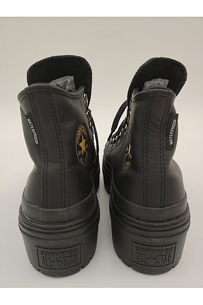 CONVERSE tenisky Chuck Taylor All Star Lugged 2.0 CC XHi Černé Vel. EU 39 | CONVERSE | obrázek 10