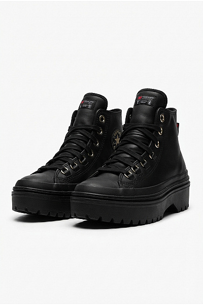 CONVERSE Tenisky Chuck Taylor All Star Lugged 2.0 CC XHi Černé Vel. EU 39