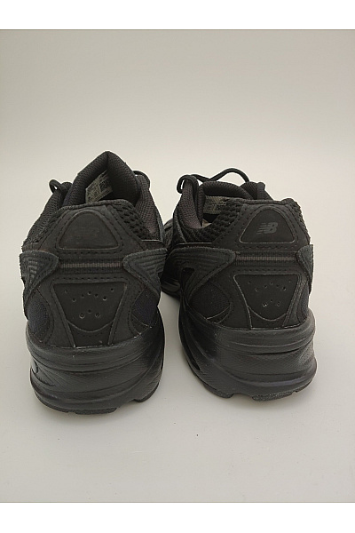 New Balance Pánské tenisky 530 Černé Vel. EU 43 | New Balance | obrázek 4