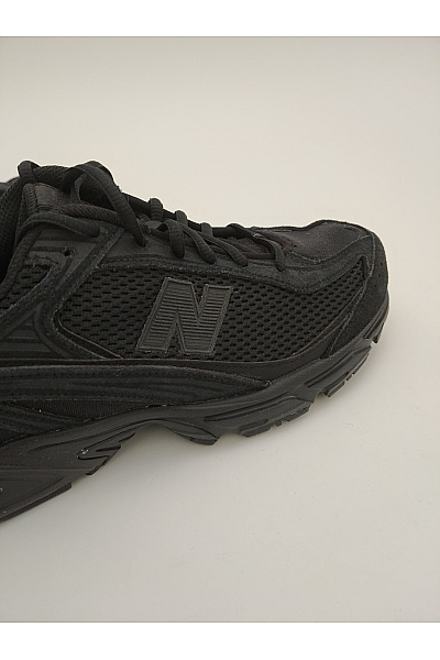 New Balance Pánské tenisky 530 Černé Vel. EU 43 | New Balance | obrázek 5