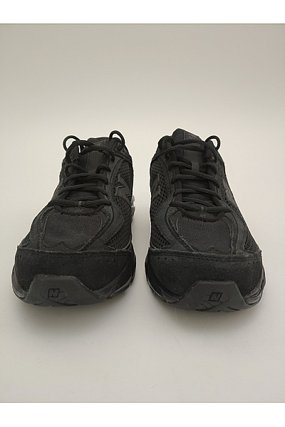 New Balance Pánské tenisky 530 Černé Vel. EU 43 | New Balance | obrázek 6