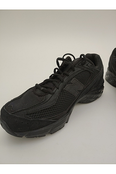 New Balance Pánské tenisky 530 Černé Vel. EU 43 | New Balance | obrázek 8