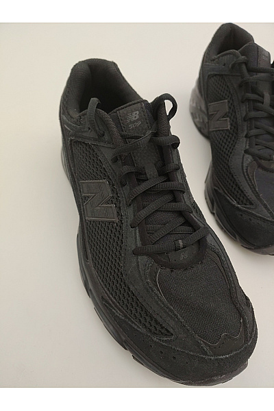 New Balance Pánské tenisky 530 Černé Vel. EU 43 | New Balance | obrázek 9