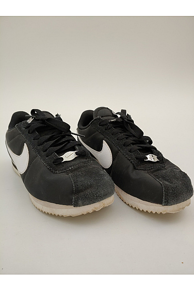 Nike tenisky Classic Cortez Nylon Černé Velikost EU 36 | Nike | obrázek 2