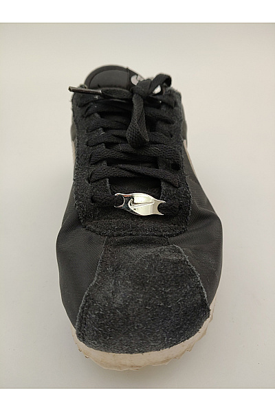 Nike tenisky Classic Cortez Nylon Černé Velikost EU 36 | Nike | obrázek 4