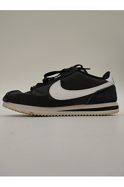 Nike tenisky Classic Cortez Nylon Černé Velikost EU 36 | Nike | obrázek 5