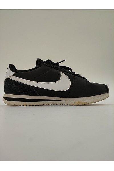 Nike tenisky Classic Cortez Nylon Černé Velikost EU 36 | Nike | obrázek 6