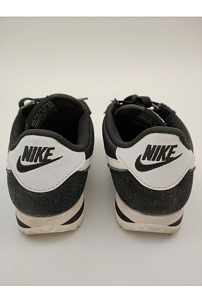 Nike tenisky Classic Cortez Nylon Černé Velikost EU 36 | Nike | obrázek 7