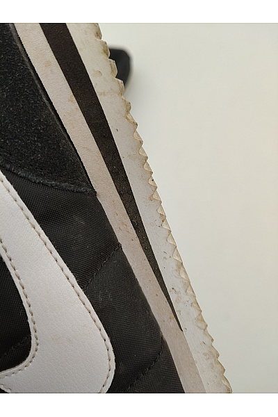 Nike tenisky Classic Cortez Nylon Černé Velikost EU 36 | Nike | obrázek 10