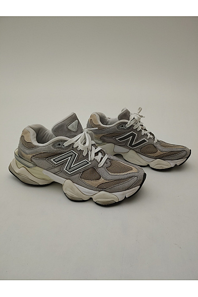 New Balance tenisky 9060 Rain Cloud Šedé Velikost EU 38.5 | New Balance | obrázek 2