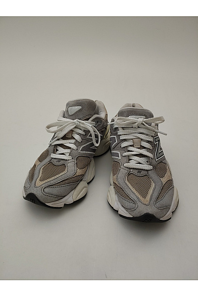 New Balance tenisky 9060 Rain Cloud Šedé Velikost EU 38.5 | New Balance | obrázek 3