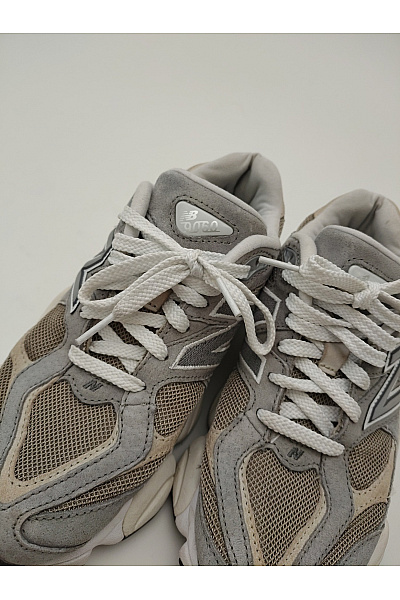 New Balance tenisky 9060 Rain Cloud Šedé Velikost EU 38.5 | New Balance | obrázek 10