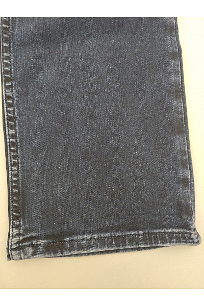 Cars Jeans Dámské bavlněné džíny s vysokým pasem rovné Vel. EU 38 | Cars Jeans | obrázek 2