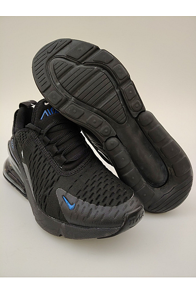 Nike Pánské tenisky Air Max 270 GS 