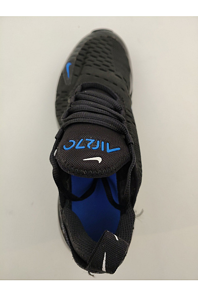Nike Pánské tenisky Air Max 270 GS 