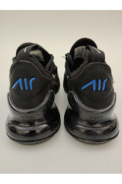 Nike Pánské tenisky Air Max 270 GS 