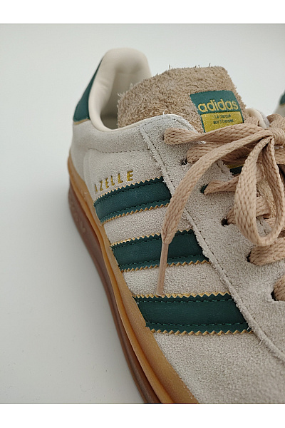 ADIDAS Pánské tenisky Gazelle Bold Béžové Velikost 40 2/3 | ADIDAS | obrázek 6