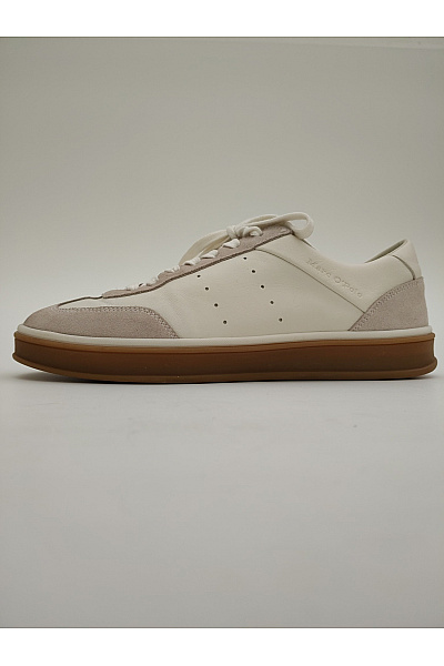 Marc O´Polo Pánské tenisky Vagabond Shoemakers Leo Béžové Velikost EU 42 | Marc O´Polo | obrázek 5