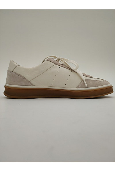 Marc O´Polo Pánské tenisky Vagabond Shoemakers Leo Béžové Velikost EU 42 | Marc O´Polo | obrázek 6