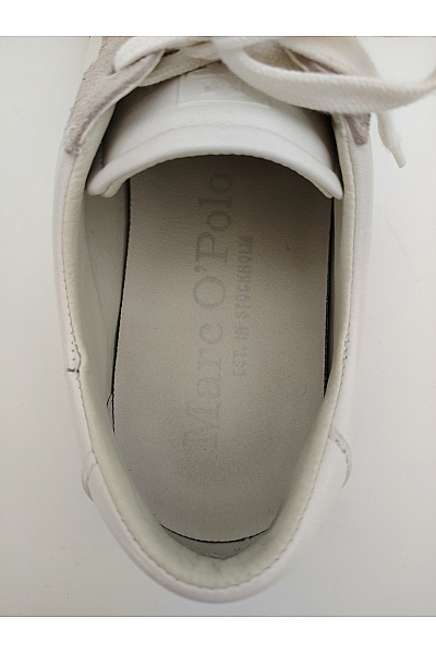 Marc O´Polo Pánské tenisky Vagabond Shoemakers Leo Béžové Velikost EU 42 | Marc O´Polo | obrázek 7