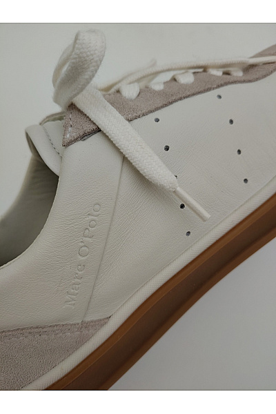 Marc O´Polo Pánské tenisky Vagabond Shoemakers Leo Béžové Velikost EU 42 | Marc O´Polo | obrázek 8