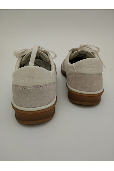 Marc O´Polo Pánské tenisky Vagabond Shoemakers Leo Béžové Velikost EU 42 | Marc O´Polo | obrázek 10