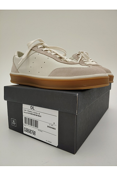 Marc O´Polo Pánské tenisky Vagabond Shoemakers Leo Béžové Velikost EU 42 | Marc O´Polo | obrázek 11