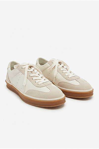 Marc O´Polo Pánské Tenisky Vagabond Shoemakers Leo Béžové Velikost EU 42