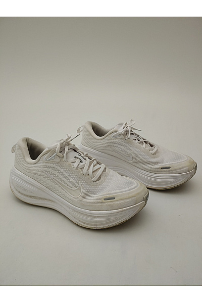 Nike Pánské tenisky ZoomX Invincible Run Flyknit 3 Bílé Vel. EU 42.5 | Nike | obrázek 2