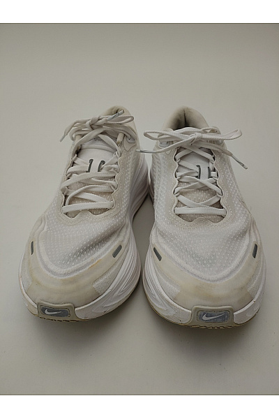 Nike Pánské tenisky ZoomX Invincible Run Flyknit 3 Bílé Vel. EU 42.5 | Nike | obrázek 3