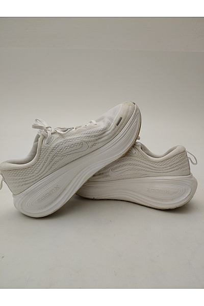 Nike Pánské tenisky ZoomX Invincible Run Flyknit 3 Bílé Vel. EU 42.5 | Nike | obrázek 5