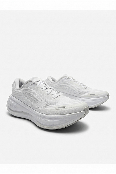 Nike Pánské Tenisky ZoomX Invincible Run Flyknit 3 Bílé Vel. EU 42.5