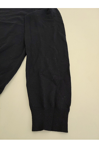 Hugo Boss Pánský vlněný pulovr basic elegantní Vel. S | Hugo Boss | obrázek 2