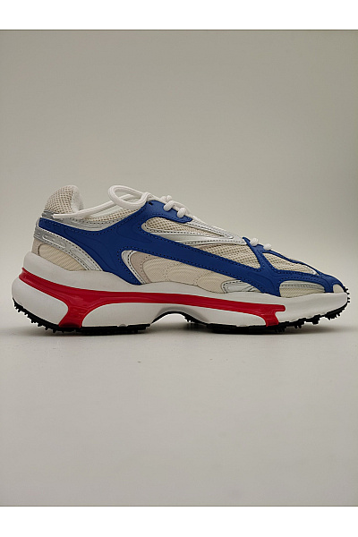 LACOSTE Pánské tenisky L003 2K24 Barevné Vel. 43 | LACOSTE | obrázek 7