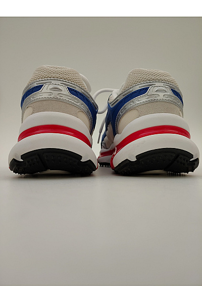 LACOSTE Pánské tenisky L003 2K24 Barevné Vel. 43 | LACOSTE | obrázek 8